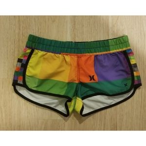 Hurley Surf Shorts